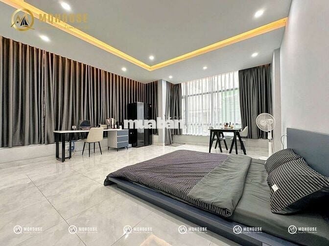 🔊 SIÊU PHẨM 1PN - RỘNG SIÊU ĐẸP FULL NỘI THẤT
