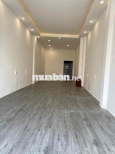Cần bán nhà cấp 4 mặt tiền Huỳnh tất phát. Q7 ngay khu chế xuất