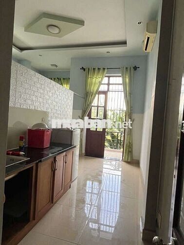 Cho thuê phòng trọ cao cấp tiện nghi Thủ Đức