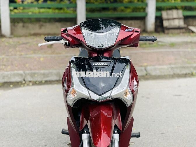 HONDA FUTURE FI MÀU ĐỎ CHÍNH CHỦ NGUYÊN ZIN.