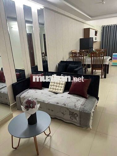 Chính chủ cần bán căn hộ Tecco An Phú. Tặng Nội thất cao cấp giá rẻ