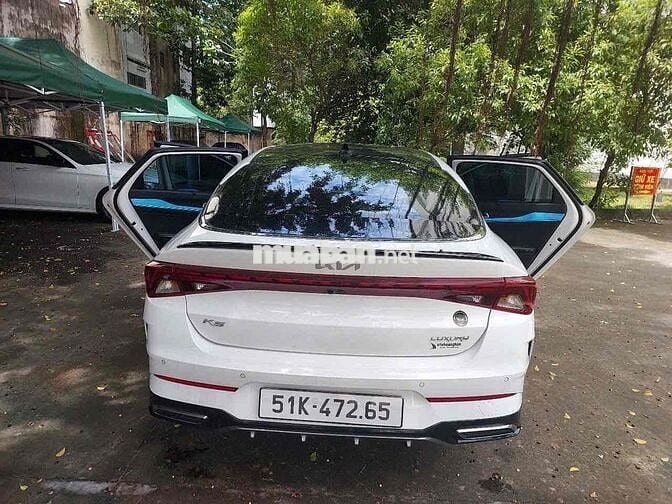 Kia Optima 2019 Optima 2.0AT - 25000 km