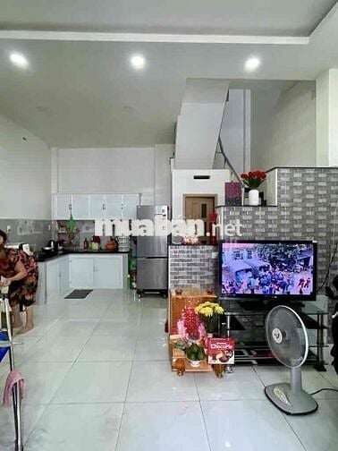 DTSD 70M2- 2TẦNG-5x7m -GẦN CHỢ TÂN HƯƠNG- Chỉ 3.x tỷ