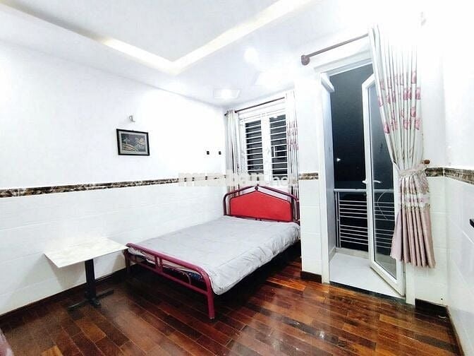 3TR7 PHÒNG BAN CÔNG CHILL – QUANG TRUNG GÒ VẤP