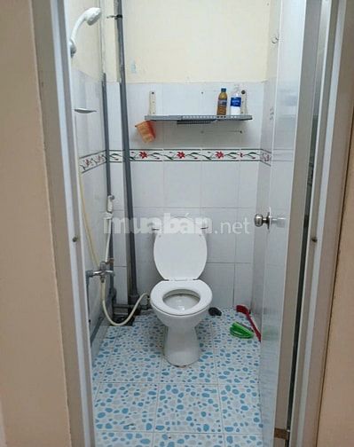 Cho thuê nhà 71/58 Nguyễn Bặc P. Tân Sơn Hoà