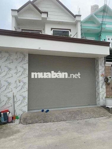 BÁN 2 CĂN NHÀ LIỀN KỀ TỔNG DT 12X18 VỪA Ở VỪA CHO THUÊ GIÁ SIÊU RẺ