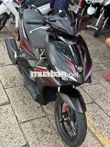 Airblade 125 2019 Phiên Bản Đặc Biệt Nguyên Zin