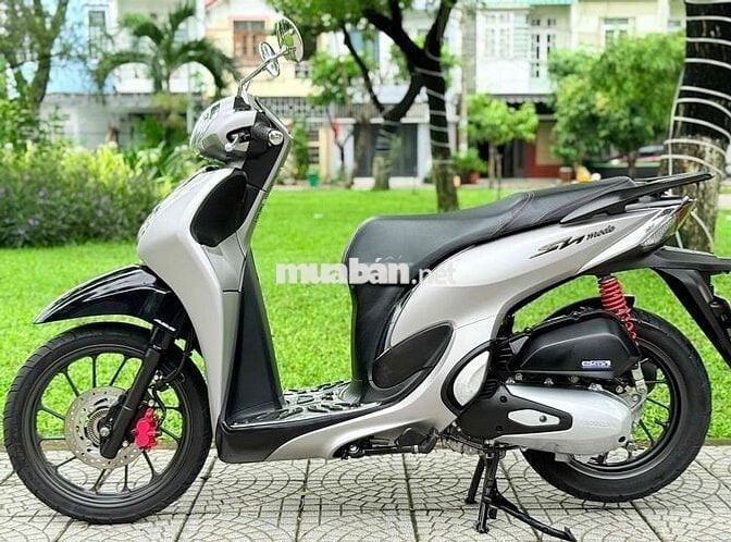 Sh mode abs nguyên rin 100%. biển 43