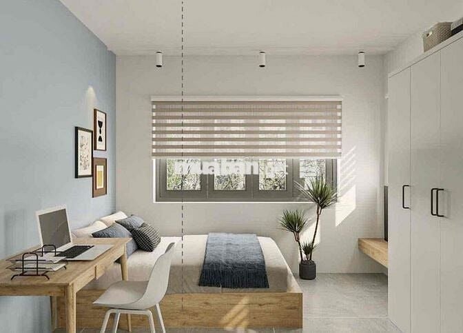 Studio Full Nội Thất - Gần Đại Học Luật