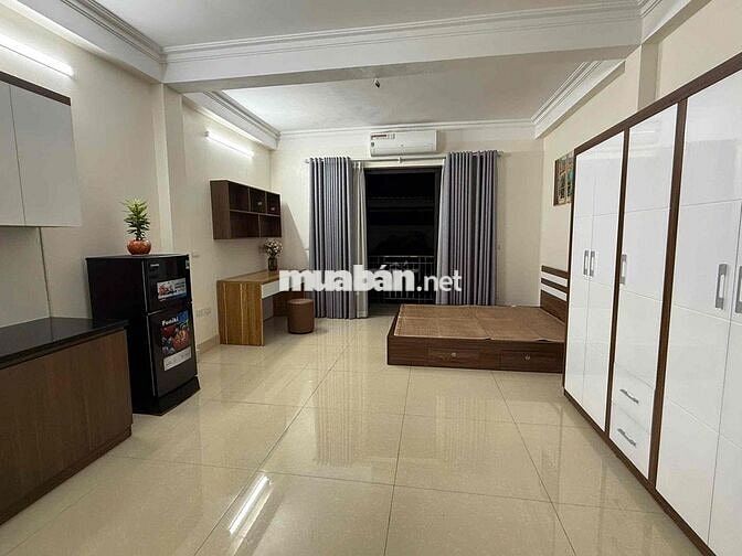 phòng trọ 40 m2 tại Phú Đô, Hà Nội