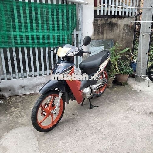 Wave hàn quốc, giấy tờ đầy đủ, máy êm, đề nhẹ nổ,