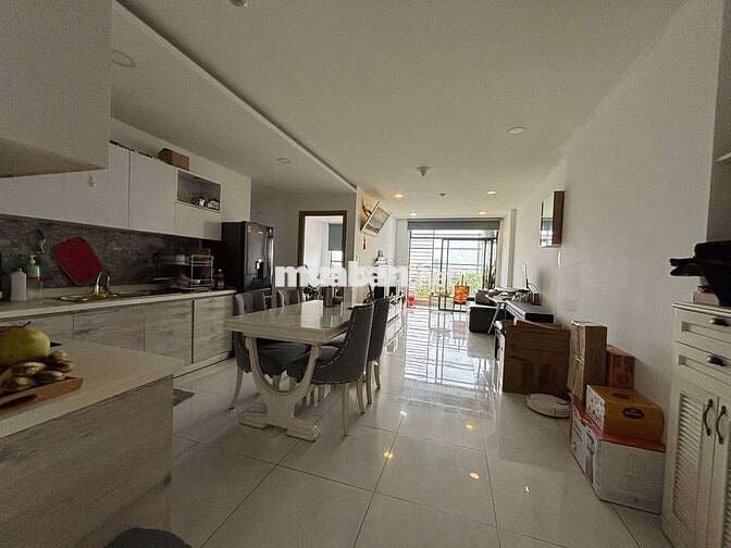 HÀNG HIẾM CHO THUÊ CĂN GÓC CHUNG CƯ THE PARK RESIDENCE -  2PN 2WC 11TR