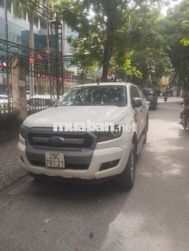 Ford Ranger 2017 - 100000 km