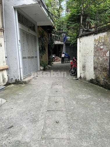 Bán nhà ô tô tránh tại Thanh Nhàn, giá siêu hời 23,8 tỷ, DT 79,1m2