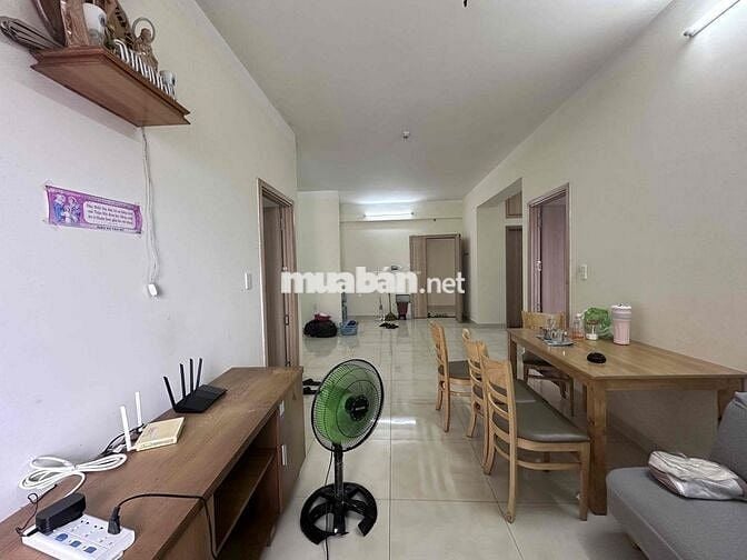 🏡 BÁN CĂN HỘ TECCO TOWN BÌNH TÂN 81M – CÓ SỔ HỒNG SẴN