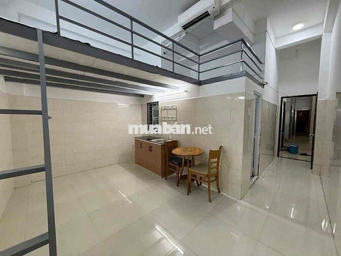 Cho thuê phòng gần Đại Học Văn Hiến