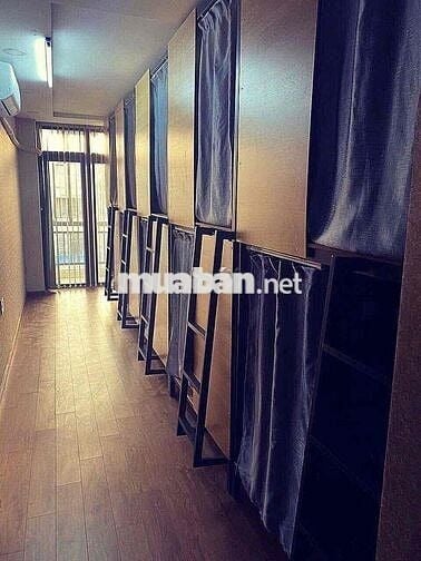 KÝ TÚC XÁ GIÁ RẺ NGÃ TƯ HÀNG XANH BÌNH THẠNH