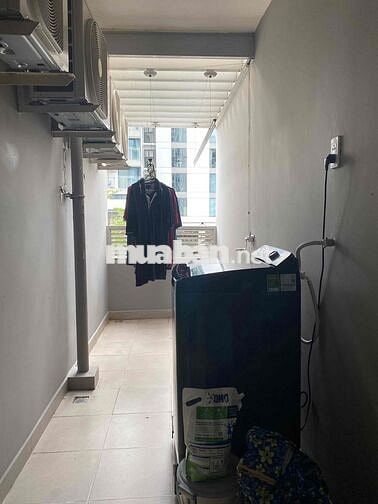 Căn hộ chung cư đầy đủ tiện nghi , 3PN Star Hill Q7