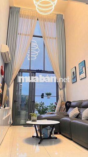 Cho thuê căn hộ Emerald 3pn2wc,127m2,full NT  giá 20tr, view công viên