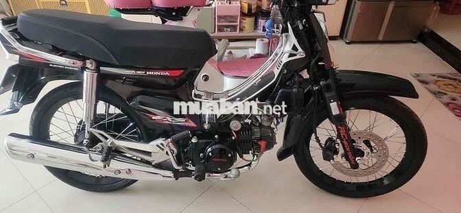 Honda Super Dream chính chủ