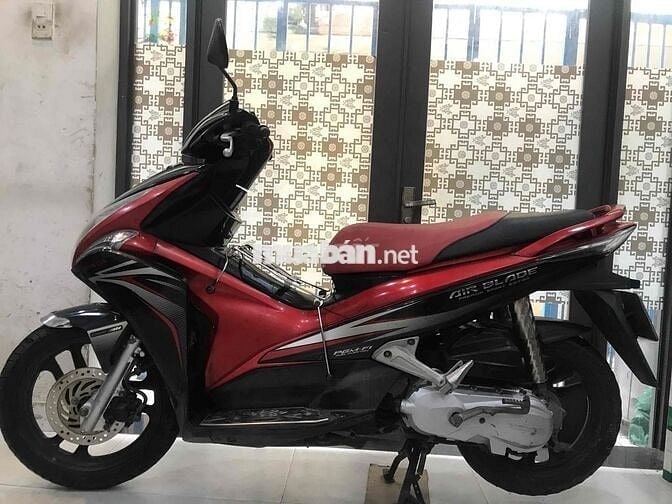 Air Blade nguyên zin CCCD chính chủ 43 Đà Nẵng