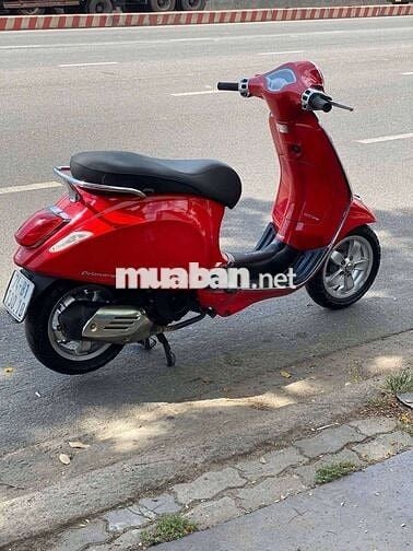 Cần bán nhanh e vespa góp k cần trả trc