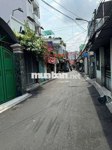 🏡 Nhà HTP Q7(gần Siêu thị Go), Nhỉnh 3 Tỉ