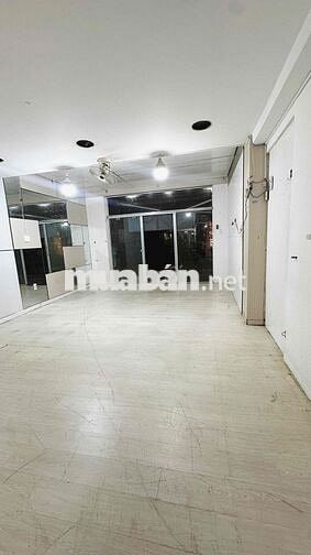Cho thuê Mặt bằng Shophouse Chung Cư Bàu Cát 2