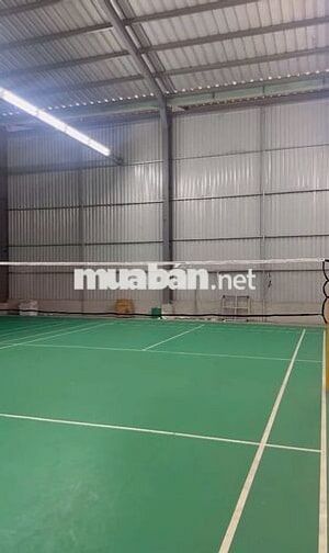 Cần cho thuê gấp kho giá rẻ diện tích 650m2 ở Nguyễn Văn Qùy
