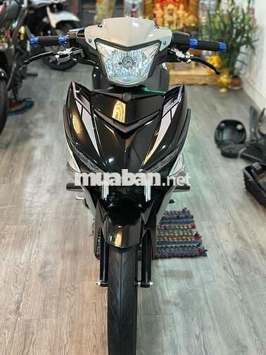 Ex 150 2018 xám xi măng đen mxking nợ xấu đưa 7tr