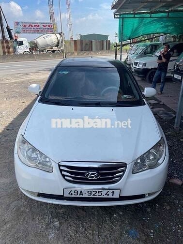 ELANTRA 2011 chính chủ