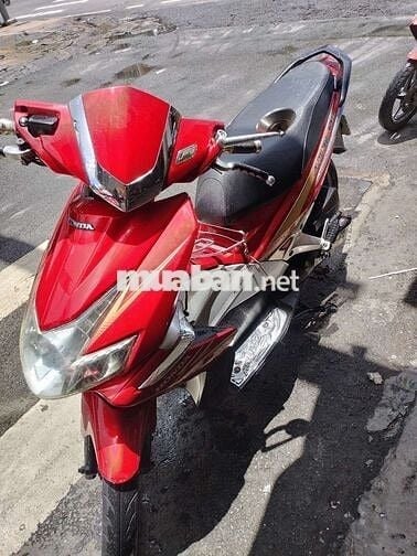 Xe Air Blade 2010 Fi