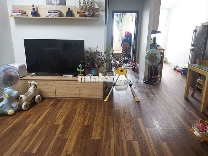 🍒cho thuê căn hộ 2pn có Nt* Cc BellezaQ 7- Dt 68m2- Giá 8 triệu