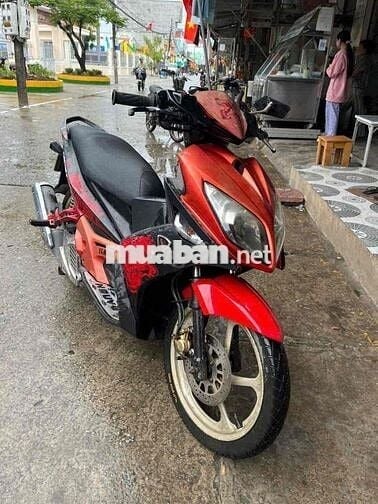 ban xe máy mạnh