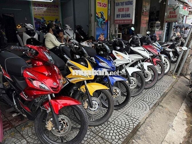 135 côn tay & ctd chỉ 2x vừa gop đưa 9đ lấy xe nè