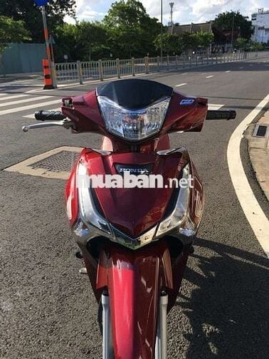 Cần bán lại Future 125 12/2023 BSTP chính chủ.