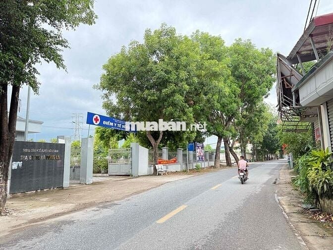 ĐẤT ĐẸP ĐÔNG ANH – Ô TÔ ĐỖ CỬA – 2 MẶT NGÕ RỘNG - CƠ HỘI VÀNG – 37TR/M