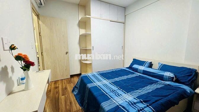 CHO THUÊ CHARM CITY NGAY VINCOM DĨ AN,BÌNH DƯƠNG Căn Hộ 1PN FULL NT