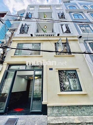 SIÊU PHẨM NGANG HIẾM CÓ KHU ĐỒNG BỘ NHÀ LẦU.