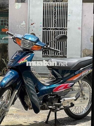 Wave 110 Bstp quận 3 Chính chủ