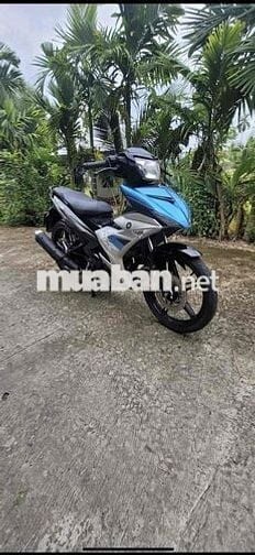 Exite 150 Fi biển 83 .giao catvet cccd đầy đủ