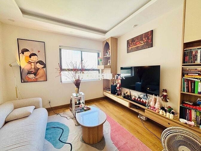 SIÊU HIẾM- Căn hộ cao cấp -61m2 2PN CT3 Vĩnh Điềm Trung