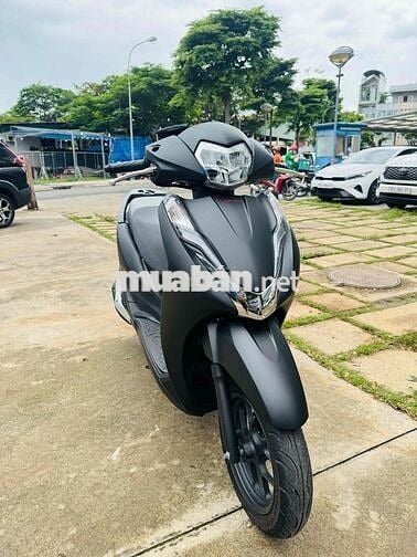 Lead đen nhám 2val bản đặc biệt 2021