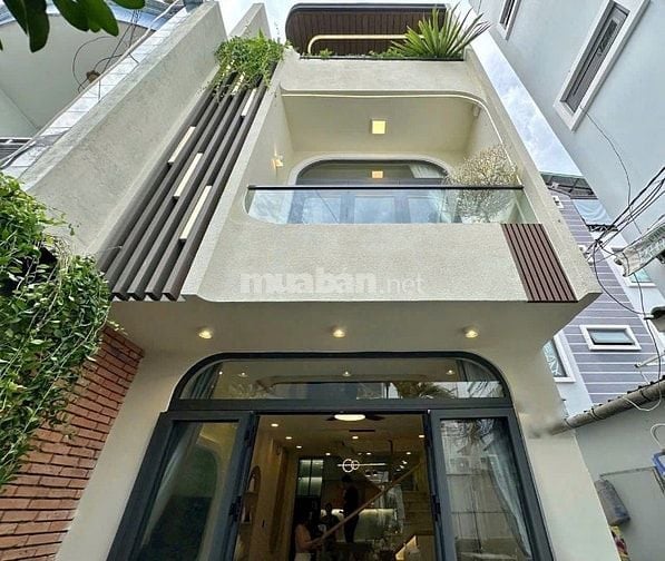 Cần thanh lý nhanh căn nhà Tạ Quang Bửu - Quận 8 - Giá chỉ 4 tỷ 250 
