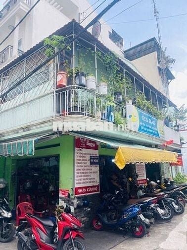 Nhà Góc 2 mặt tiền kinh doanh 181/ nghĩa phát tiện kd buôn bán