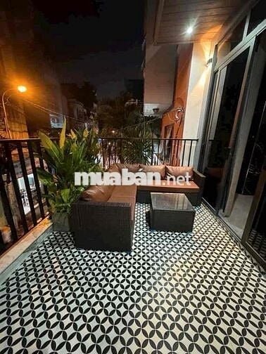 SIÊU PHẨM LẠC LONG QUÂN FULL NỘI THẤT CAO CẤP ĐƯỜNG 8m