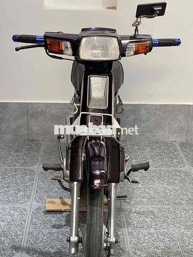 CITI 100,BS 59,MÁY ÊM NGON,XE LIỀN KHÁ K MỤC LỦNG