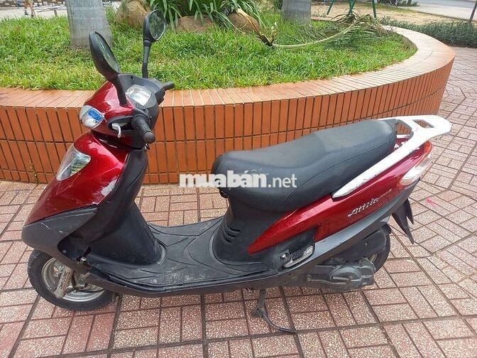 Cần bán xe atila