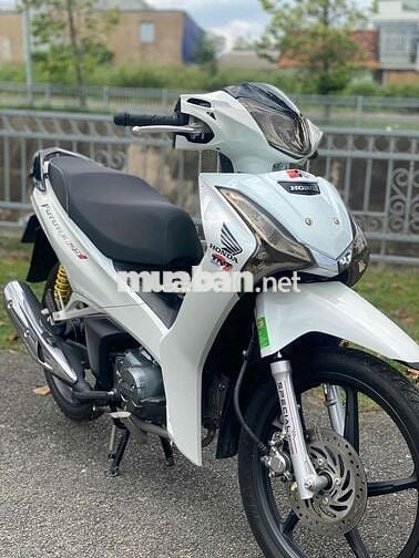 future ledd màu trắng như mới. bs tây ninh