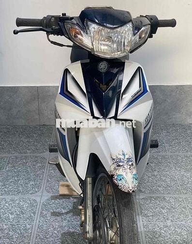 SIRIUS 50,BS 83,MÁY ZIN ÊM,XE LIỀN SẠCH KHÁ,CÓ GOP